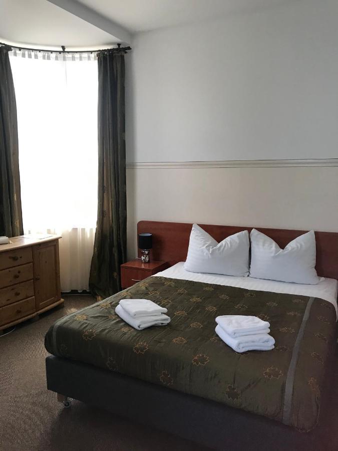 Motel Pintal Gorzów Wielkopolski Exteriör bild